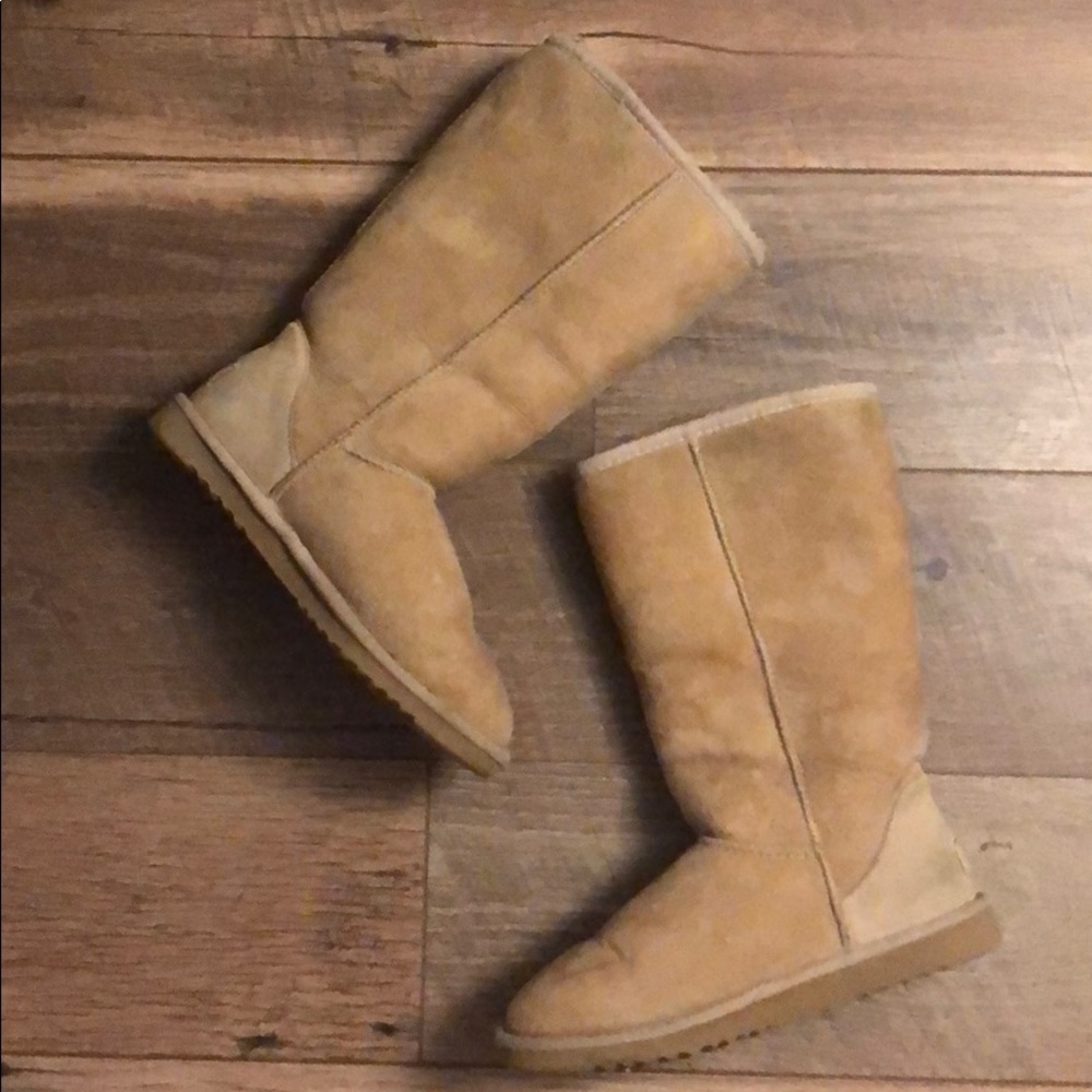 Women’s Uggs